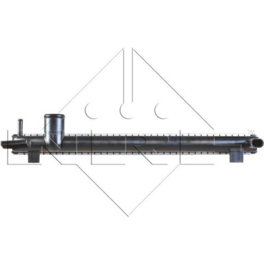 58472 Kühler, Motorkühlung