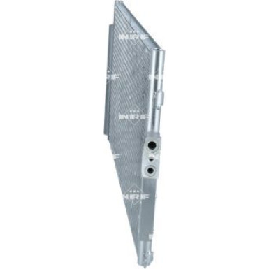 350071 Kondensator, Klimaanlage EASY FIT 350071 Kondensator, Klimaanlage EASY FIT