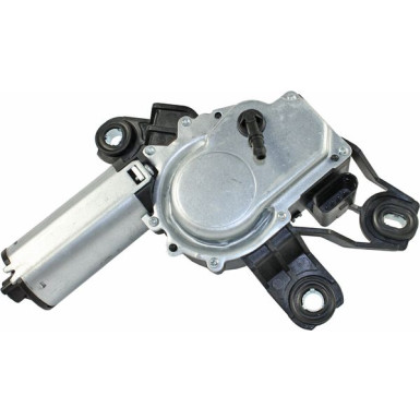 Metzger | Wischermotor | 2190603