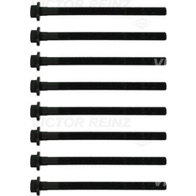 14-10373-02 Zylinderkopfschraubensatz 14-10373-02 Zylinderkopfschraubensatz