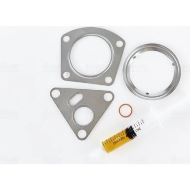 Nissens Turbolader 93118 Nissens Turbolader 93118