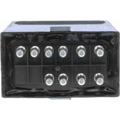 V30-71-0026 Relais, Kraftstoffpumpe Original VEMO Qualität