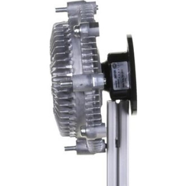 Mahle | Kupplung, Kühlerlüfter | CFC 183 000P