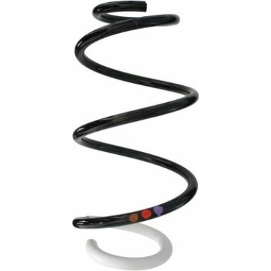 Spidan | Fahrwerksfeder | 87875