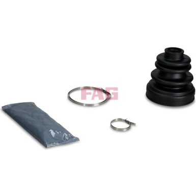 FAG | Faltenbalgsatz, Antriebswelle | 772 0163 30