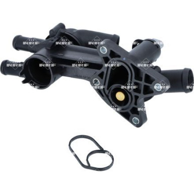 725316 Thermostat, Kühlmittel EASY FIT