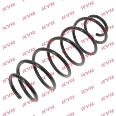 KYB Fahrwerksfeder K-Flex RA6167