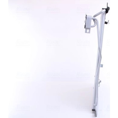 94980 Kondensator, Klimaanlage ** FIRST FIT ** 94980 Kondensator, Klimaanlage ** FIRST FIT **