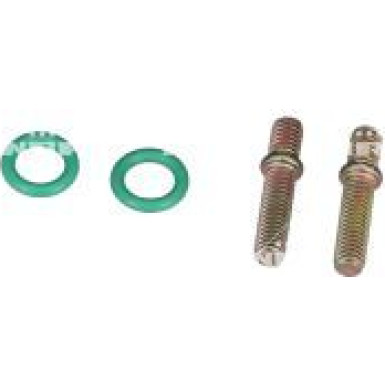 35215 Kondensator, Klimaanlage EASY FIT