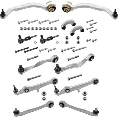 FEBI BILSTEIN 176262 Lenkersatz, Radaufhängung