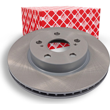 FEBI BILSTEIN 108496 Bremsscheibe FEBI BILSTEIN 108496 Bremsscheibe