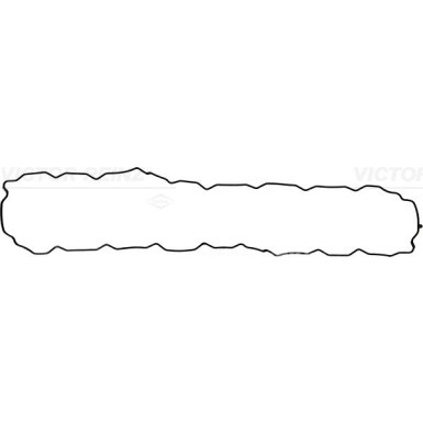 Victor Reinz | Dichtung, Ölwanne | 71-36157-00