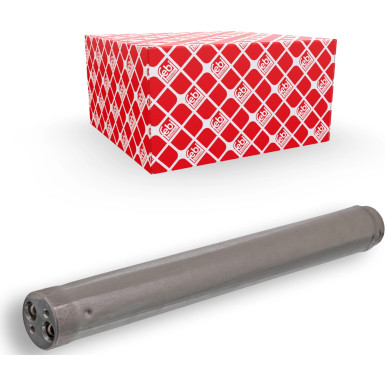 FEBI BILSTEIN 47141 Trockner, Klimaanlage FEBI BILSTEIN 47141 Trockner, Klimaanlage