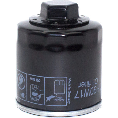 H90W17 Ölfilter