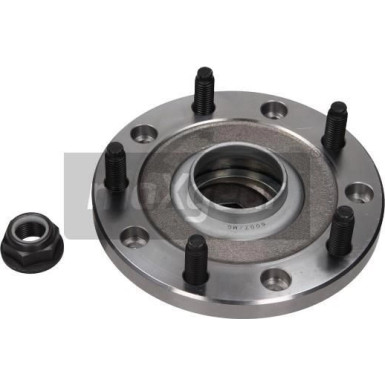 Maxgear | Radlagersatz | 33-0543
