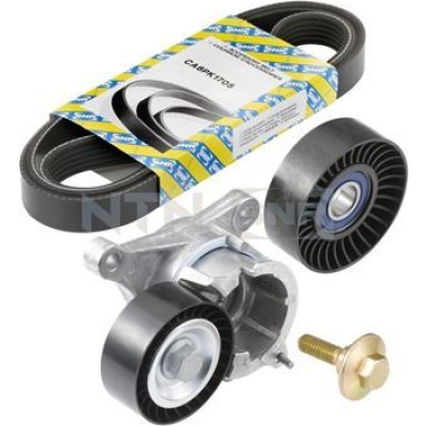 KA859.11 Keilrippenriemensatz KA859.11 Keilrippenriemensatz