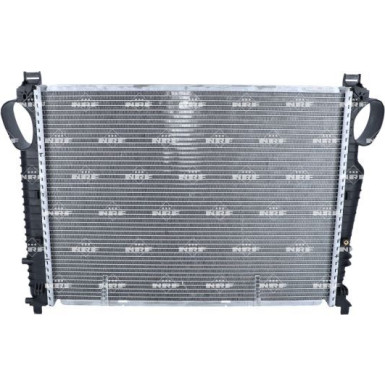 55337 Kühler, Motorkühlung EASY FIT