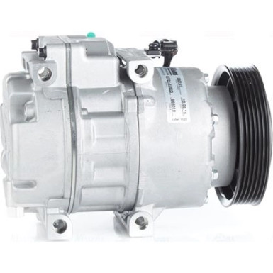 890151 Kompressor, Klimaanlage ** FIRST FIT ** 890151 Kompressor, Klimaanlage ** FIRST FIT **