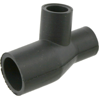 FEBI BILSTEIN 26156 Schlauch, Zylinderkopfhaubenentlüftung