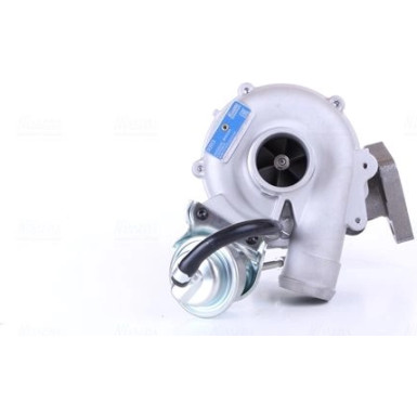 Nissens Turbolader 93113