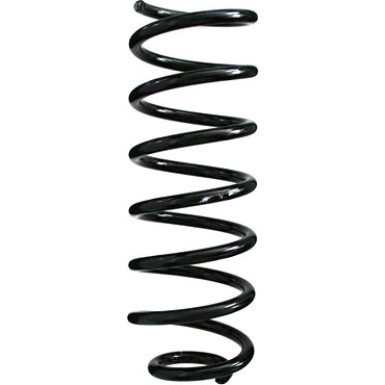 Spidan | Fahrwerksfeder | 49435