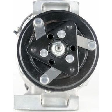 Mahle Kompressor, Klimaanlage BEHR Premium Line ACP 1190 000P