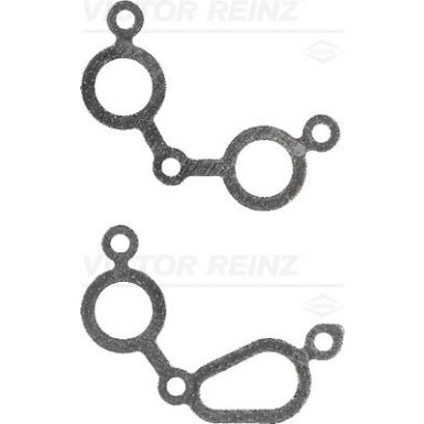 Victor Reinz | Dichtungssatz, Abgaskrümmer | 11-52492-01