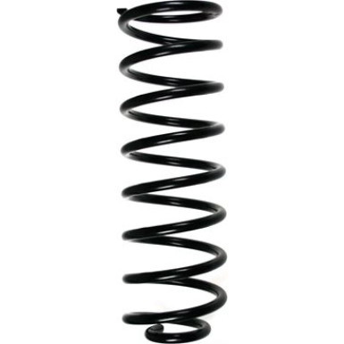 Spidan | Fahrwerksfeder | 48784