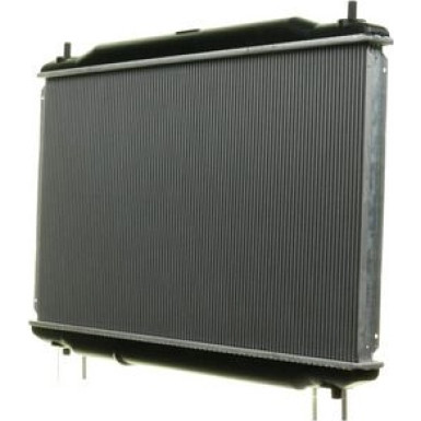 Mahle | Kühler, Motorkühlung | CR 1895 000S