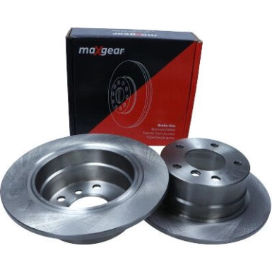 19-1197 Bremsscheibe