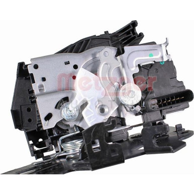 Metzger | Türschloss | 2314598