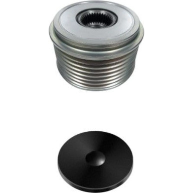 9XU 358 039-221 Generatorfreilauf