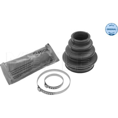 Meyle Faltenbalgsatz, Antriebswelle MEYLE-ORIGINAL: True to OE 300 332 0701 Meyle Faltenbalgsatz, Antriebswelle MEYLE-ORIGINAL: True to OE 300 332 0701