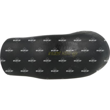 166287 Ladeluftschlauch EASY FIT