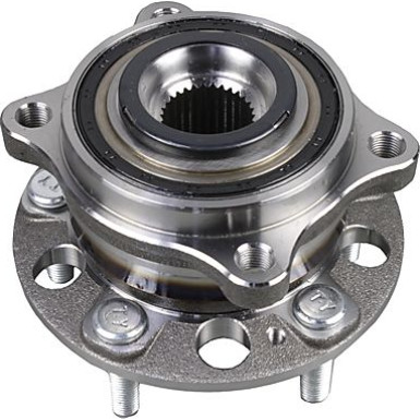 WM 2165 Radlagersatz WM 2165 Radlagersatz