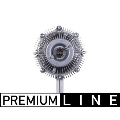 Mahle | Kupplung, Kühlerlüfter | CFC 187 000P