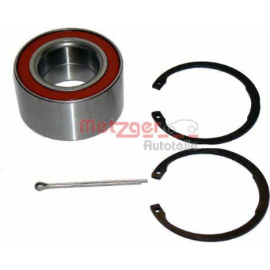 WM 436 Radlagersatz