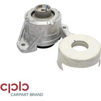 504833 Lagerung, Motor