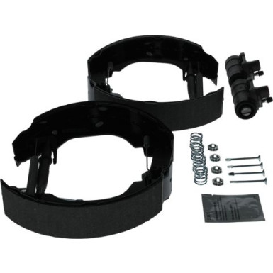 0 204 211 392 Bremsbackensatz KIT SUPERPRO 0 204 211 392 Bremsbackensatz KIT SUPERPRO