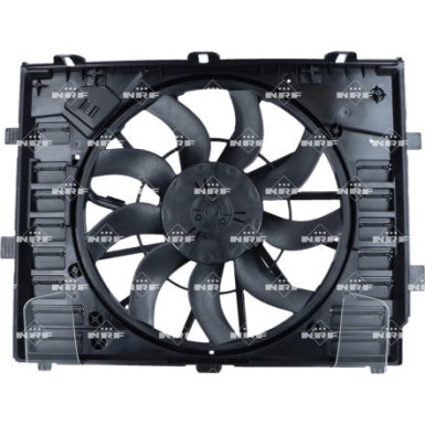 470114 Lüfter, Motorkühlung