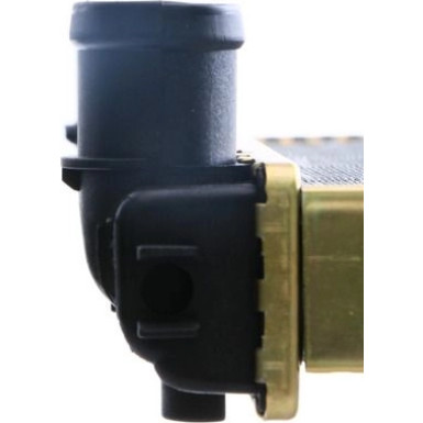 Mahle | Kühler, Motorkühlung | CR 363 000S