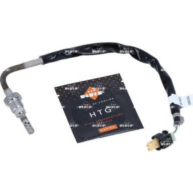 707097 Sensor, Abgastemperatur EASY FIT