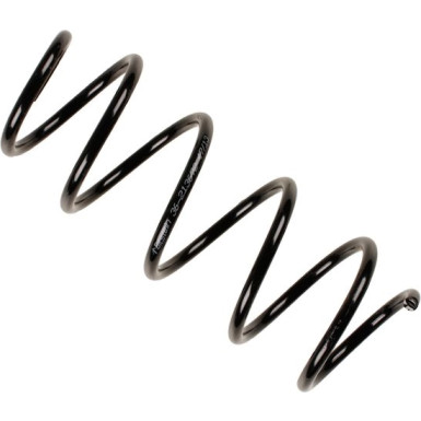 36-213672 Fahrwerksfeder BILSTEIN - B3 Serienersatz (Federn)