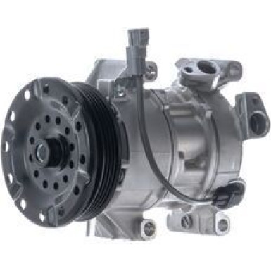 Mahle | Kompressor, Klimaanlage | ACP 481 000S