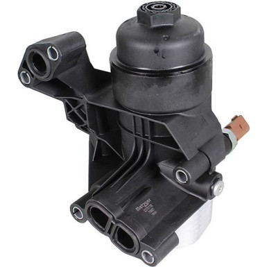 Metzger Gehäuse, Ölfilter 2370138