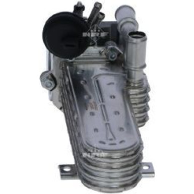 48360 Kühler, Abgasrückführung