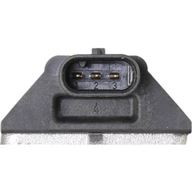 2221088 Zusatzwasserpumpe (Kühlwasserkreislauf) ORIGINAL ERSATZTEIL GREENPARTS 2221088 Zusatzwasserpumpe (Kühlwasserkreislauf) ORIGINAL ERSATZTEIL GREENPARTS