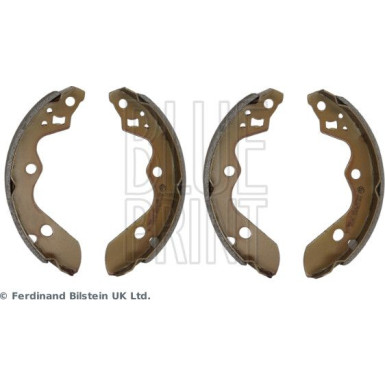 ADBP410097 Bremsbackensatz