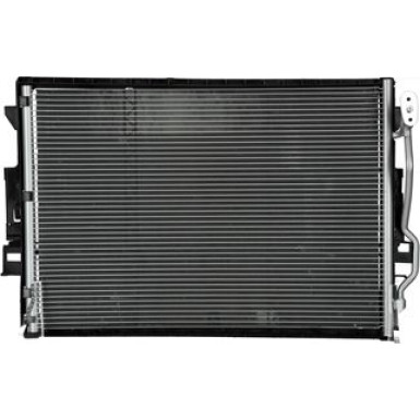 Nissens | Kondensator, Klimaanlage | 940137