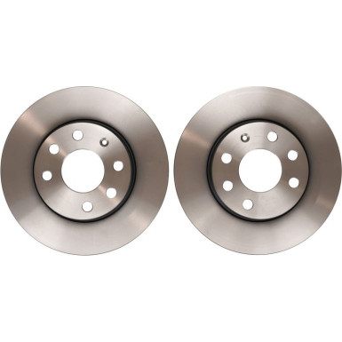 TRW Bremsscheibe DF4225